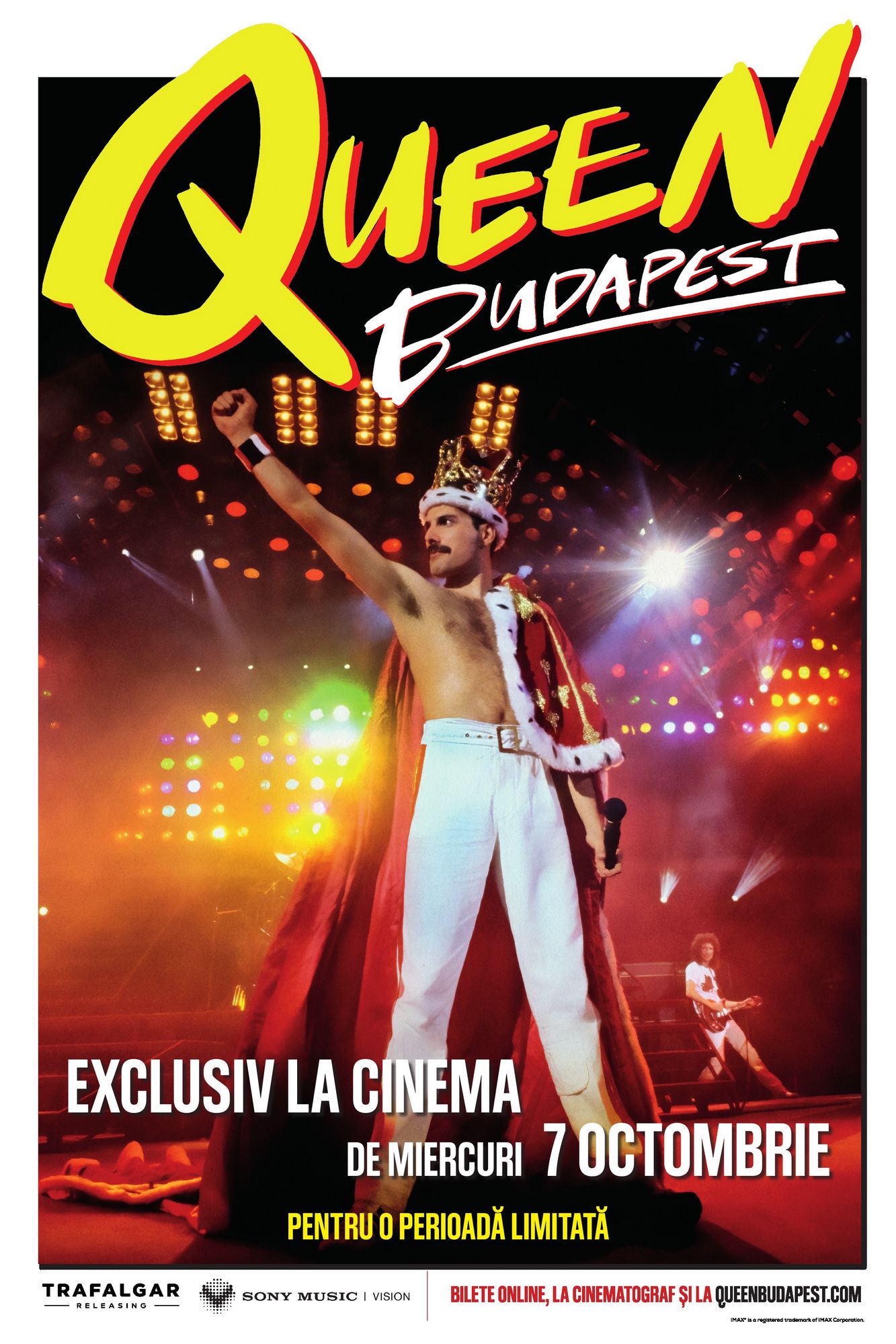 Queen Budapest