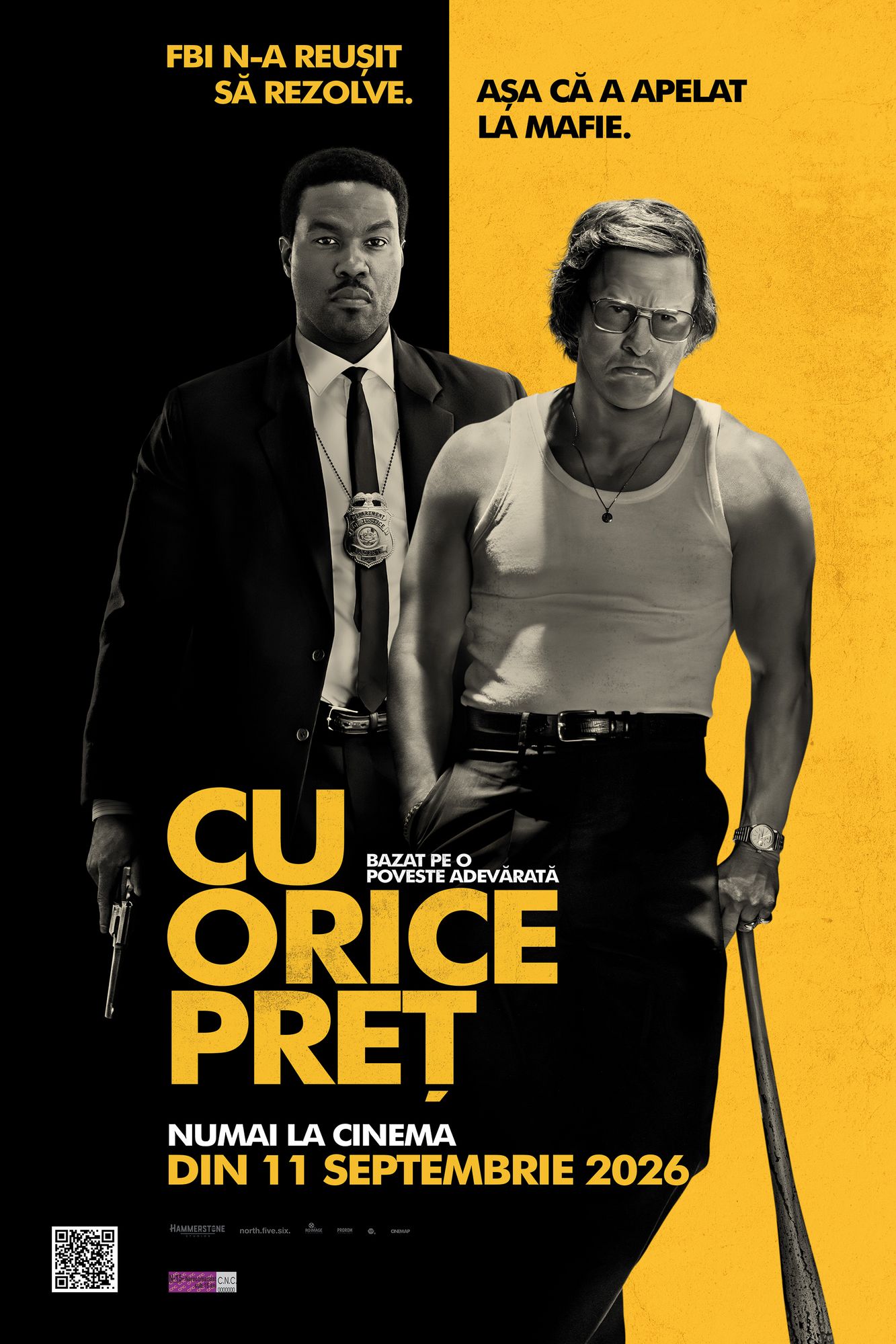 Cu orice preț