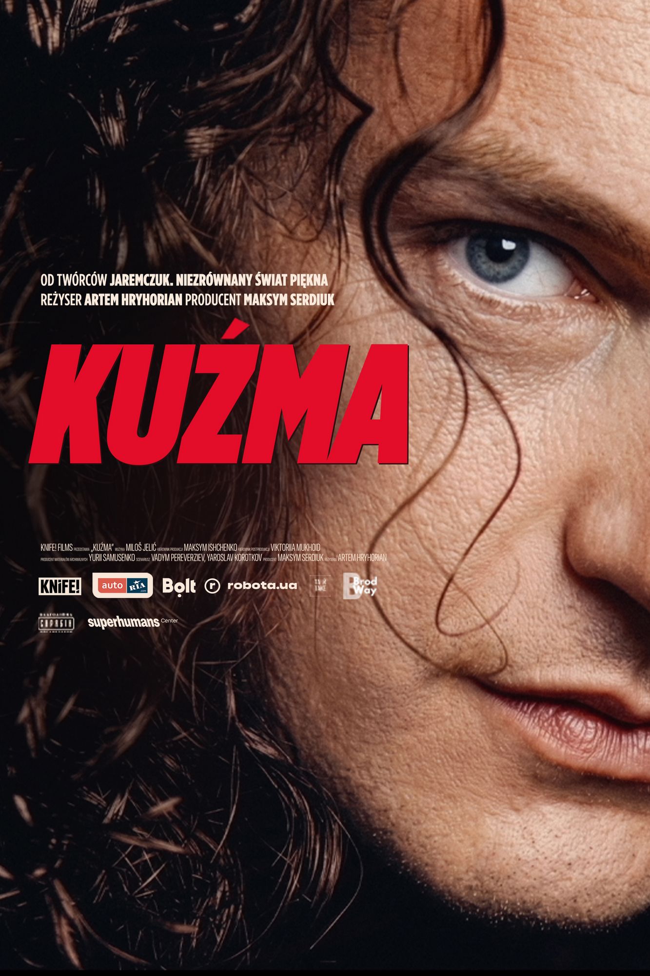 Kuzma_UCRAINIANA